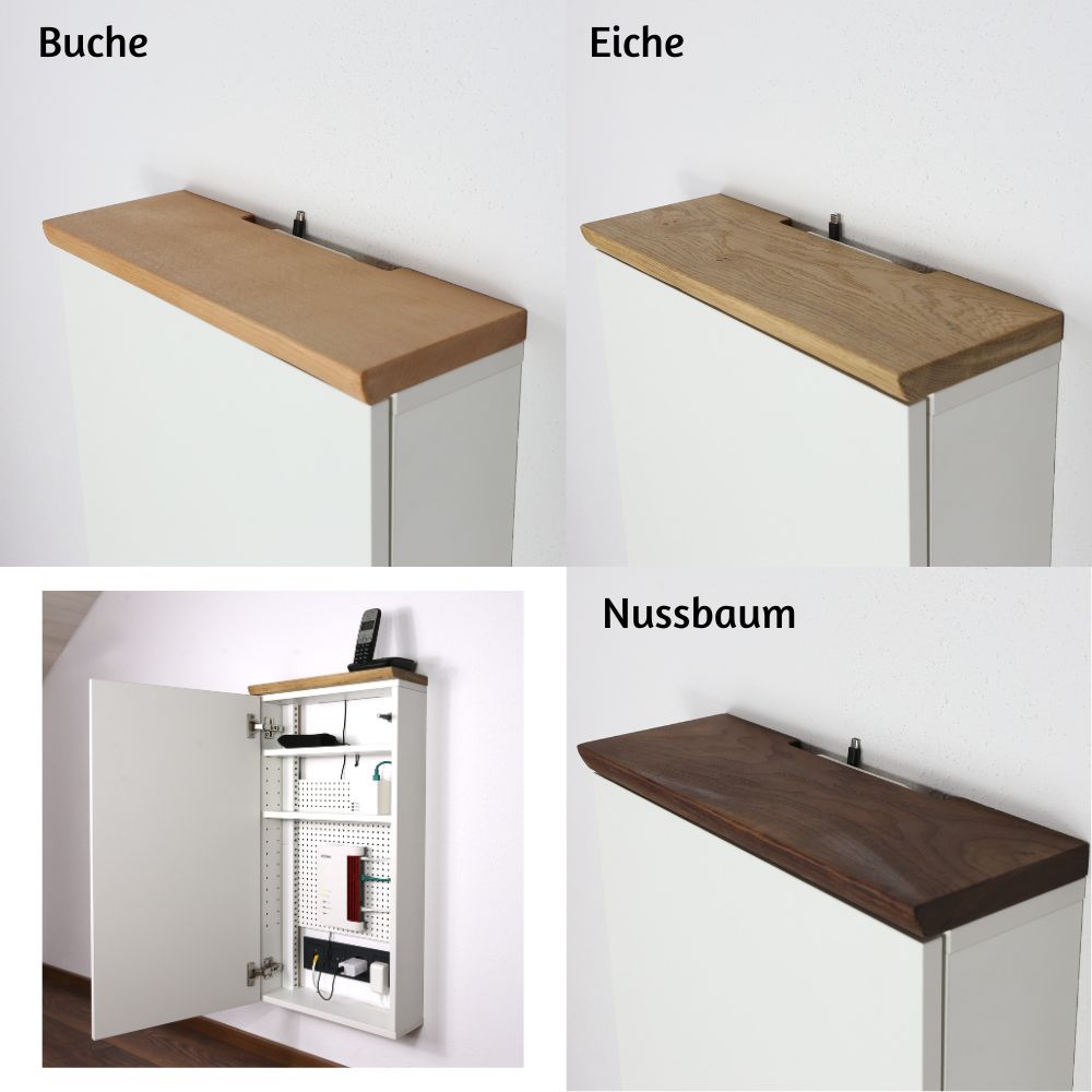Telefonschrank