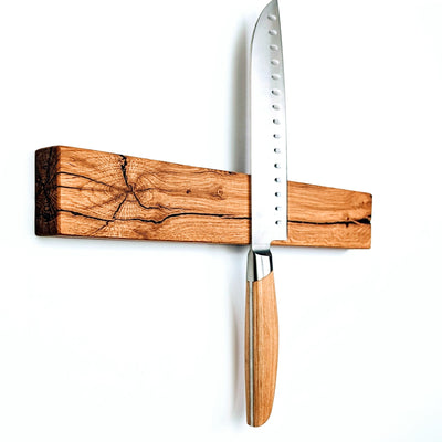 Magnet Messerleiste CULTRO aus Holz