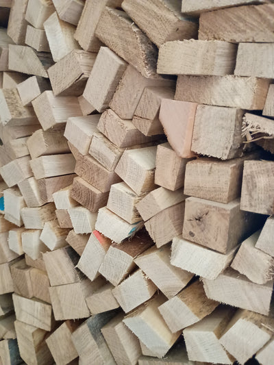 Premium Kaminholz & Grillholz – trocken, sauber, sofort verwendbar