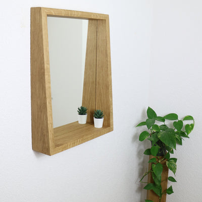 Spiegelrahmen ARTUS aus Holz