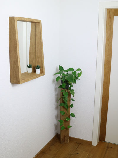 Spiegelrahmen ARTUS aus Holz