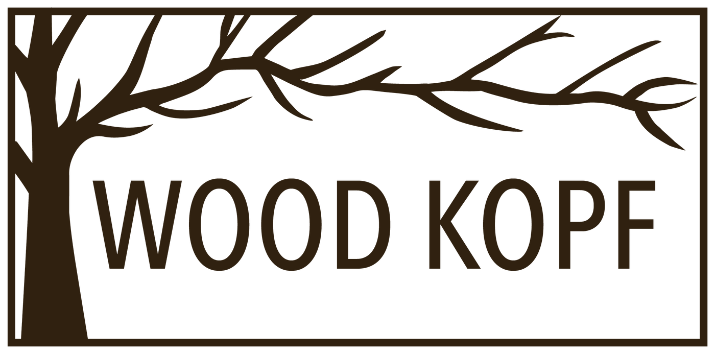 Woodkopf Gutschein